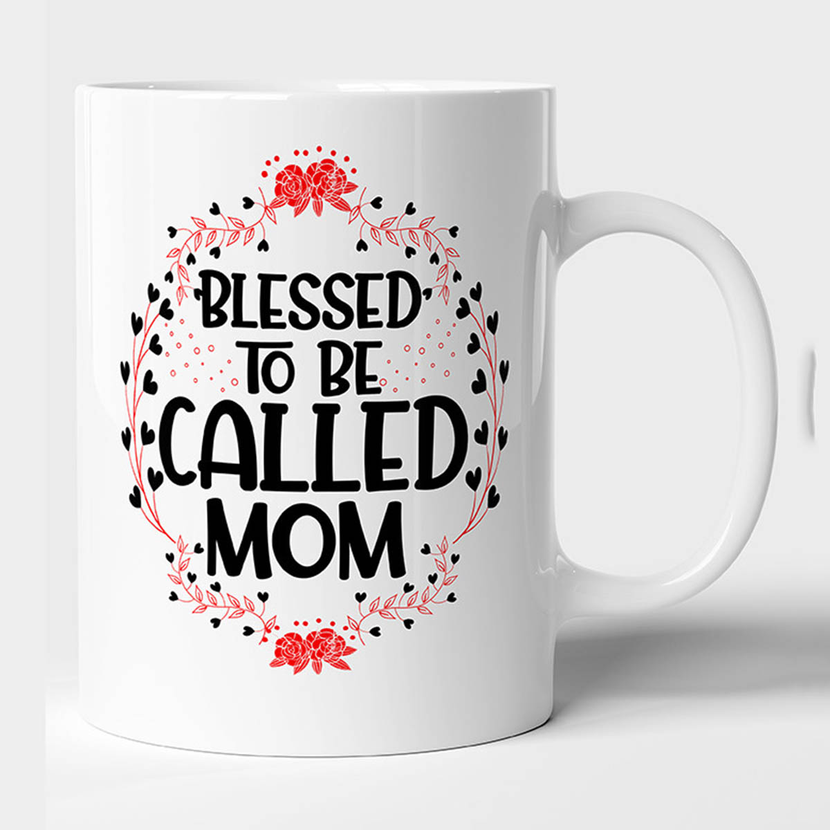 Printing Mug